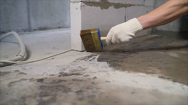 24/7 Emergency Vapor Barrier Installation experts in Watchung, NJ